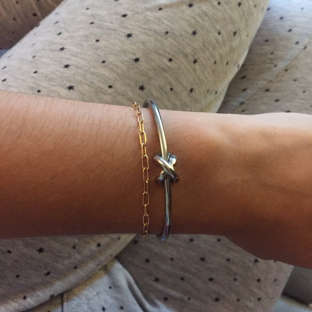 MVMT bracelet